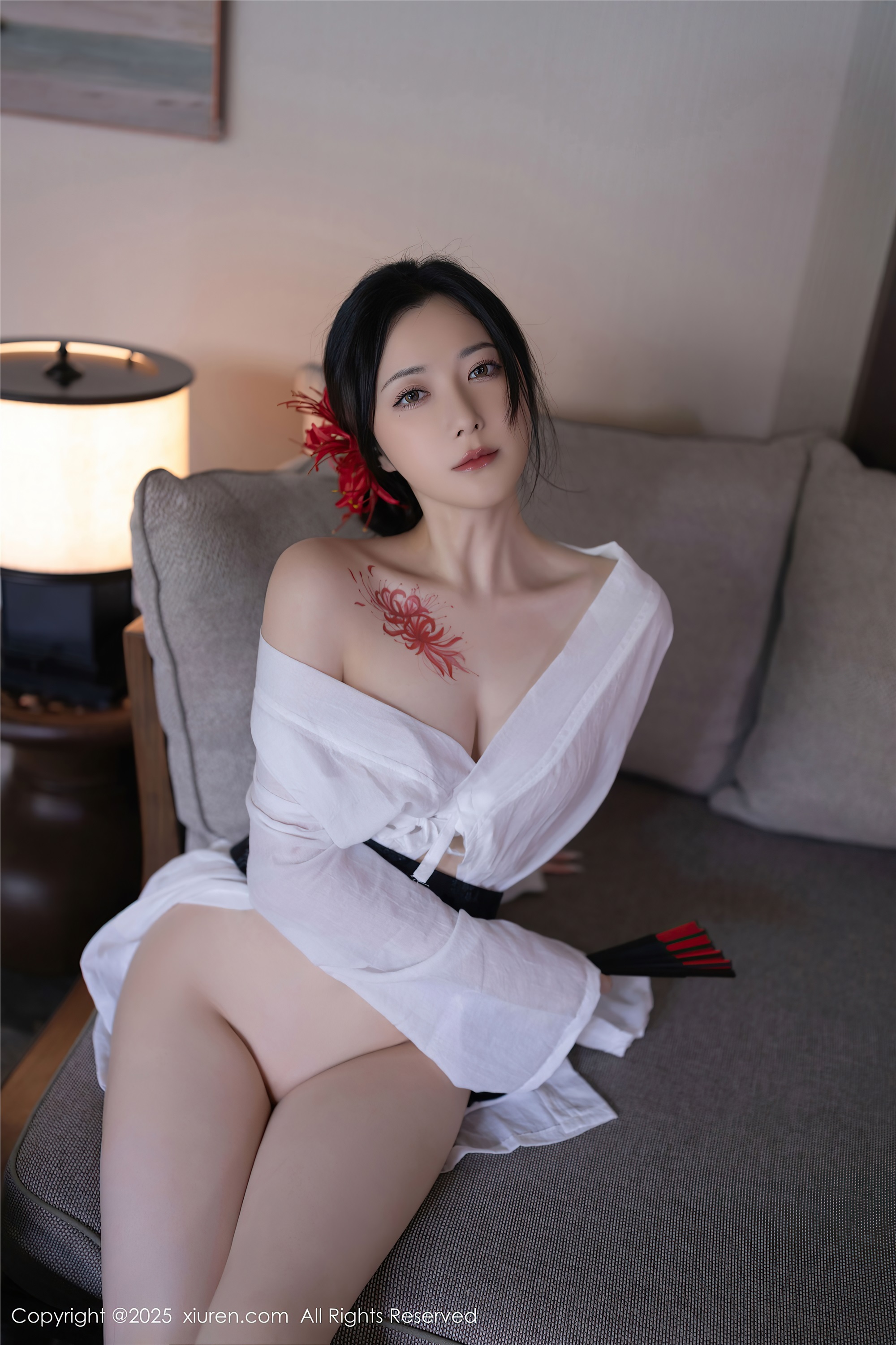 Xiuren秀人网 2025.07.04 NO.10514 鱼子酱Fish